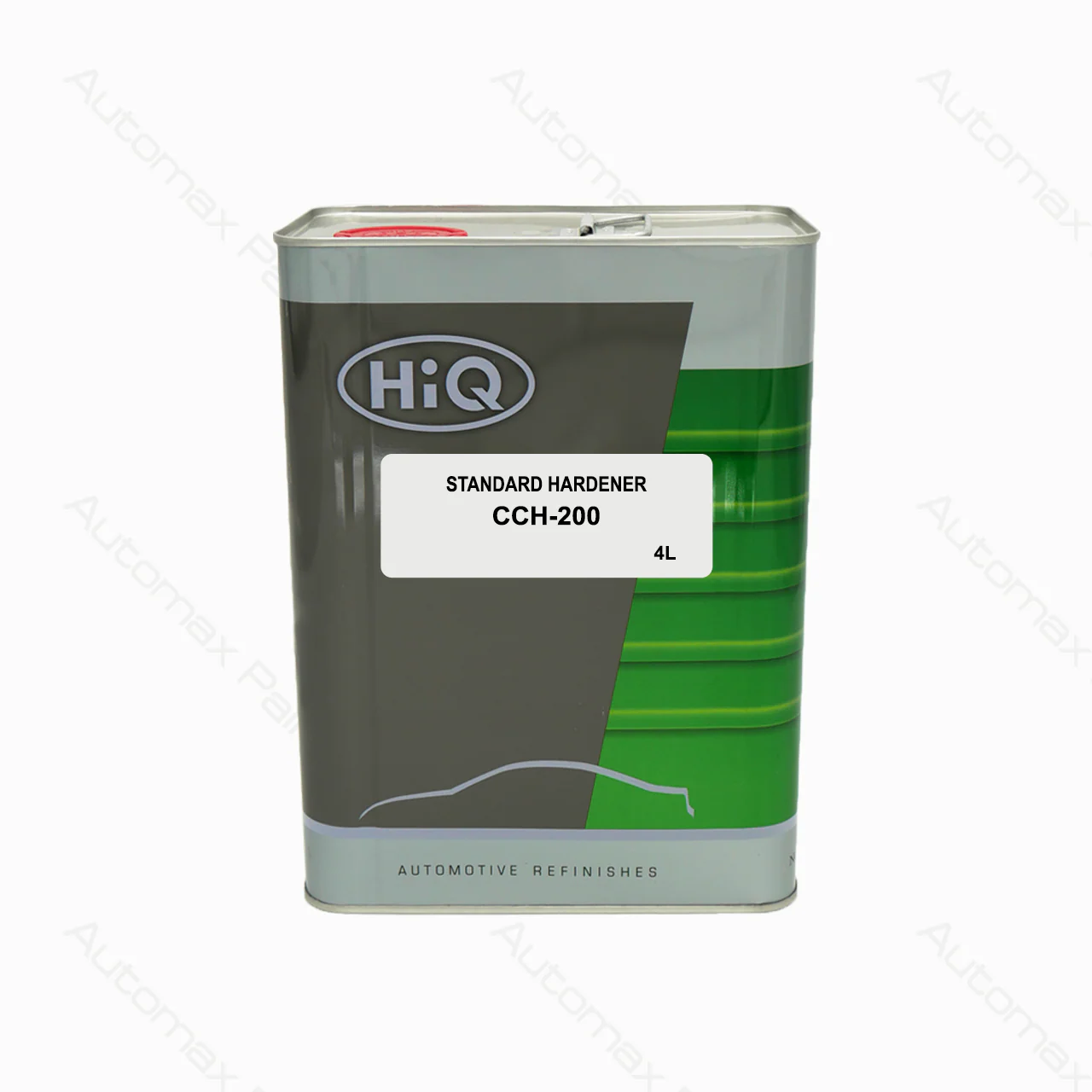 Colour Hardeners